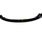 MP Style Gloss Black Front Splitter for BMW F22 2 Series M Sport 14-Present-Carbon Factory