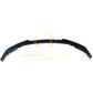 MP Style Gloss Black Front Splitter for BMW F44 2 Series 4 Door 20-Present-Carbon Factory