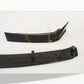 MP Style Gloss Black Front Splitter for BMW F48 F49 X1 16-Present-Carbon Factory