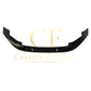 MP Style Gloss Black Front Splitter for BMW G30 G31 5 Series LCI 21-24-Carbon Factory