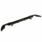 MP Style Gloss Black Rear Diffuser Dual Exhaust for BMW 3 Series G20 G21 19-22-Carbon Factory