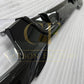 MP Style Gloss Black Rear Diffuser Quad Exhaust for BMW 3 Series G20 G21 19-22-Carbon Factory