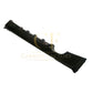 MP Style Gloss Black Rear Diffuser Twin Exhaust for BMW F22 2 Series M Sport 14-Present-Carbon Factory