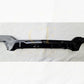 MP Style Gloss Black Rear Diffuser for BMW 3 Series G20 G21 340i Pre-LCI 19-22-Carbon Factory