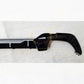MP Style Gloss Black Rear Diffuser for BMW 3 Series G20 G21 340i Pre-LCI 19-22-Carbon Factory