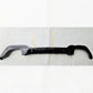 MP Style Gloss Black Rear Diffuser for BMW 3 Series G20 G21 340i Pre-LCI 19-22-Carbon Factory