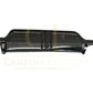MP Style Gloss Black Rear Diffuser for BMW 3 Series G20 G21 LCI 340i 23-Present-Carbon Factory