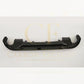 MP Style Gloss Black Rear Diffuser for BMW F48 F49 X1 16-Present-Carbon Factory