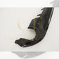 MP Style Gloss Black Rear Diffuser for BMW F48 F49 X1 16-Present-Carbon Factory