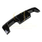 MP Style Gloss Black Rear Diffuser for BMW G80 M3 G82 G83 M4 21-Present-Carbon Factory