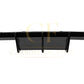 MP Style Gloss Black Rear Diffuser for BMW G80 M3 G82 G83 M4 21-Present-Carbon Factory