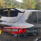 MP Style Gloss Black Roof Spoiler for BMW G05 X5 19-25-Carbon Factory