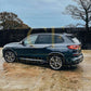 MP Style Gloss Black Roof Spoiler for BMW G05 X5 19-25-Carbon Factory