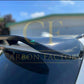 MP Style Gloss Black Roof Spoiler for BMW G05 X5 19-25-Carbon Factory