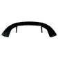MP Style Gloss Black Roof Spoiler for BMW G06 X6 19-25-Carbon Factory