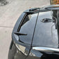 MP Style Gloss Black Roof Spoiler for BMW G06 X6 19-25-Carbon Factory