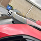 MP Style Gloss Black Roof Spoiler for BMW G21 3 Series G81 M3 19-Present-Carbon Factory