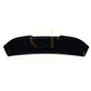 MP Style Gloss Black Roof Spoiler for BMW G21 3 Series G81 M3 19-Present-Carbon Factory