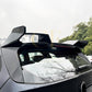 MP Style Gloss Black Side Roof Spoiler for BMW G45 X3 25-Present-Carbon Factory
