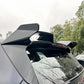MP Style Gloss Black Side Roof Spoiler for BMW G45 X3 25-Present-Carbon Factory