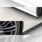 MP Style Gloss Black Side Skirts for BMW F10 5 Series inc M5 10-17-Carbon Factory