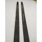 MP Style Gloss Black Side Skirts for BMW F22 2 Series F87 M2 14-20-Carbon Factory