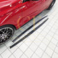 MP Style Gloss Black Side Skirts for BMW F30 F31 3 Series 13-18-Carbon Factory