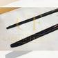 MP Style Gloss Black Side Skirts for BMW G01 X3 G02 X4 18-24-Carbon Factory