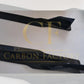 MP Style Gloss Black Side Skirts for BMW G01 X3 G02 X4 18-24-Carbon Factory