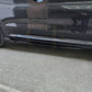 MP Style Gloss Black Side Skirts for BMW G01 X3 G02 X4 18-24-Carbon Factory