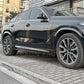 MP Style Gloss Black Side Skirts for BMW G06 X6 19-25-Carbon Factory