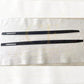 MP Style Gloss Black Side Skirts for BMW G22 G23 4 Series 20-Present-Carbon Factory