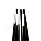 MP Style Gloss Black Side Skirts for BMW G22 G23 4 Series 20-Present-Carbon Factory