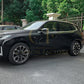 MP Style Gloss Black Side Skirts for BMW G45 X3 25-Present-Carbon Factory