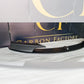 MP Style Matt Black Front Splitter for BMW F30 F31 3 Series M Sport 12-19-Carbon Factory