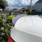 MP Style Pre-Preg Carbon Fibre Boot Spoiler for BMW 3 Series E92 Coupe inc M3 07-13-Carbon Factory