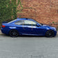 MP Style Pre-Preg Carbon Fibre Boot Spoiler for BMW 3 Series E92 Coupe inc M3 07-13-Carbon Factory