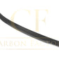 MP Style Pre-Preg Carbon Fibre Boot Spoiler for BMW G06 X6 X6M 20-Present-Carbon Factory