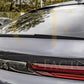 MP Style Pre-Preg Carbon Fibre Boot Spoiler for BMW G06 X6 X6M 20-Present-Carbon Factory
