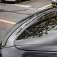 MP Style Pre-Preg Carbon Fibre Boot Spoiler for BMW G06 X6 X6M 20-Present-Carbon Factory