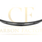 MP Style Pre-Preg Carbon Fibre Boot Spoiler for BMW G11 G12 7 Series 15-23-Carbon Factory