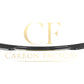MP Style Pre-Preg Carbon Fibre Boot Spoiler for BMW G20 3 Series G80 M3 19-Present-Carbon Factory