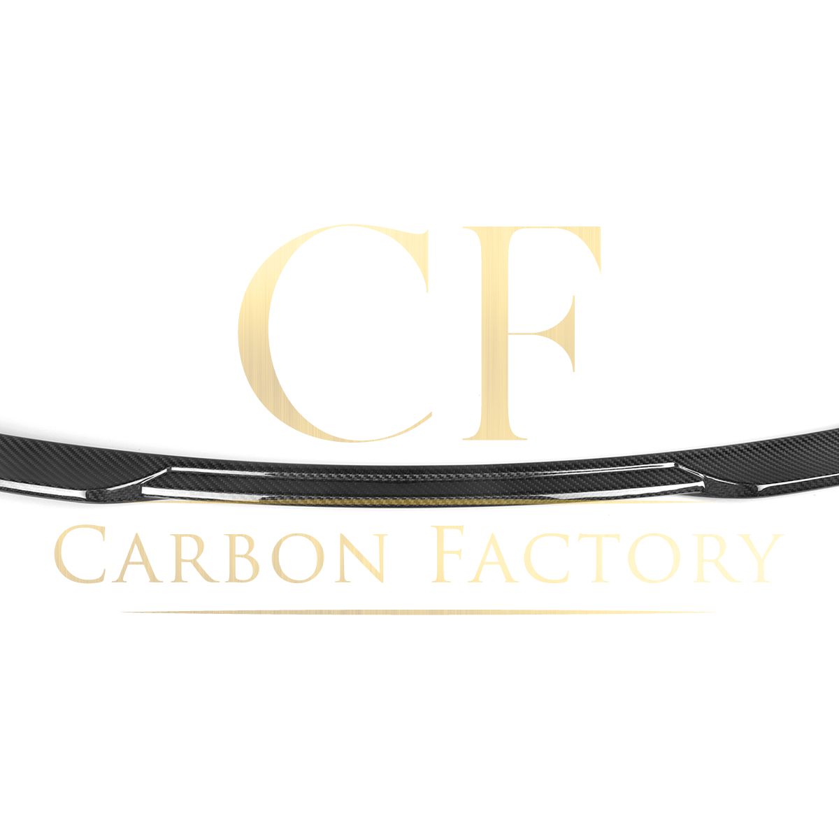 MP Style Pre-Preg Carbon Fibre Boot Spoiler for BMW G20 3 Series G80 M3 19-Present-Carbon Factory