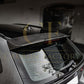 MP Style Pre-Preg Carbon Fibre Boot Spoiler for BMW G81 M3 G21 3 Series Touring 19-Present-Carbon Factory
