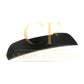 MP Style Pre-Preg Carbon Fibre Boot Spoiler for BMW G81 M3 Touring 19-Present-Carbon Factory