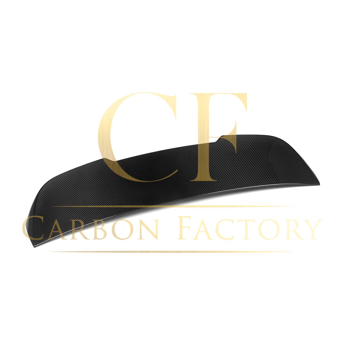 MP Style Pre-Preg Carbon Fibre Boot Spoiler for BMW G81 M3 Touring 19-Present-Carbon Factory