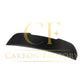 MP Style Pre-Preg Carbon Fibre Boot Spoiler for BMW G81 M3 Touring 19-Present-Carbon Factory