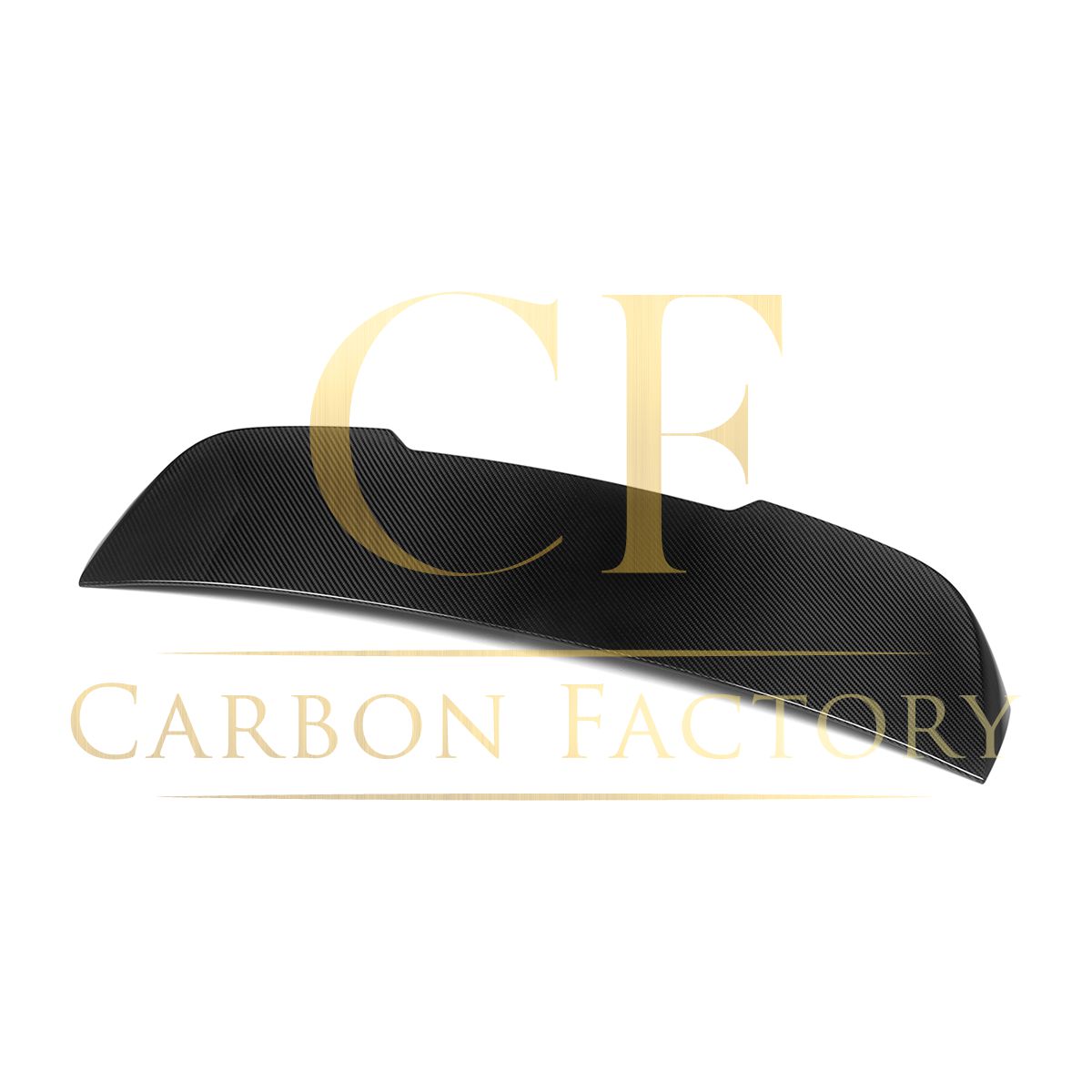 MP Style Pre-Preg Carbon Fibre Boot Spoiler for BMW G81 M3 Touring 19-Present-Carbon Factory