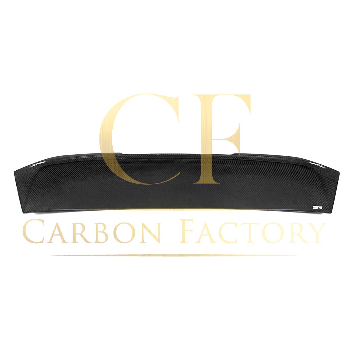 MP Style Pre-Preg Carbon Fibre Boot Spoiler for BMW G81 M3 Touring 19-Present-Carbon Factory