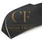 MP Style Pre-Preg Carbon Fibre Boot Spoiler for BMW G81 M3 Touring 19-Present-Carbon Factory